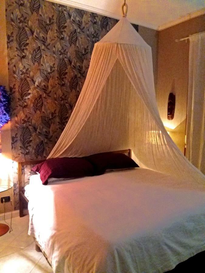 Anna VI Guest Home Róma Kültér fotó