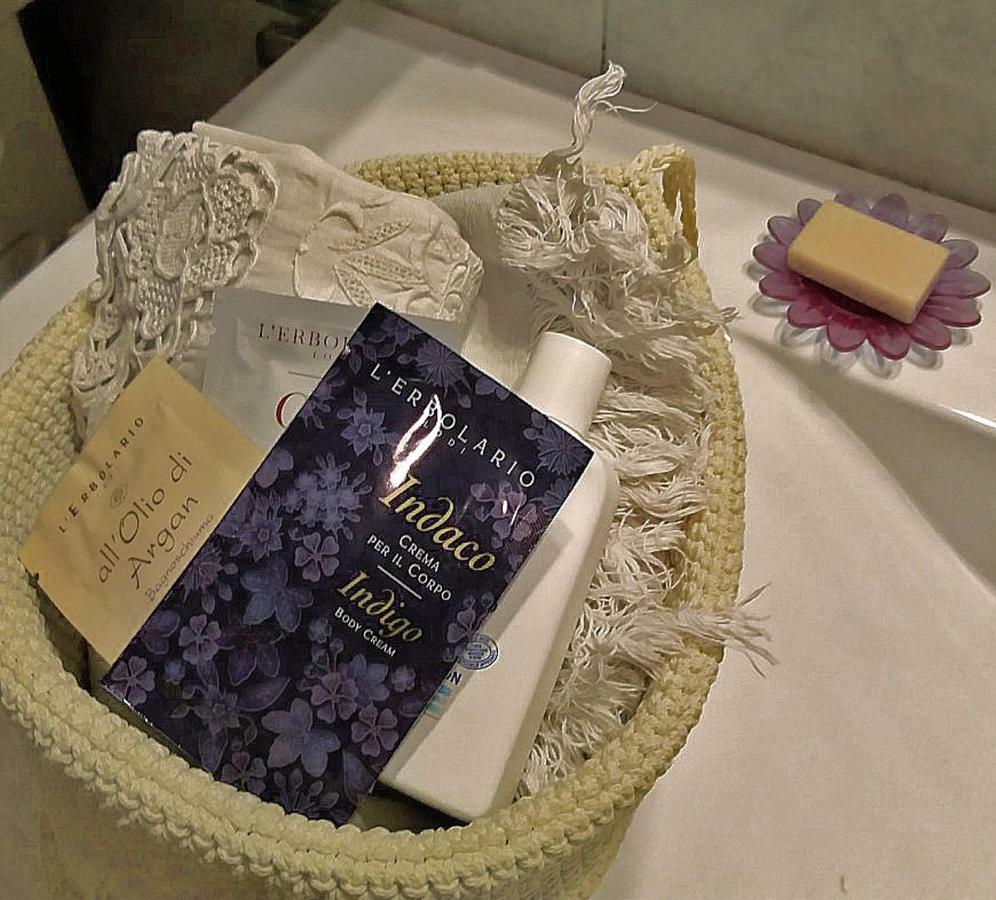Anna VI Guest Home Róma Kültér fotó